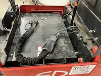 2021 e p cpd18tv8 elektrische heftruck - afbeelding 6 van  25