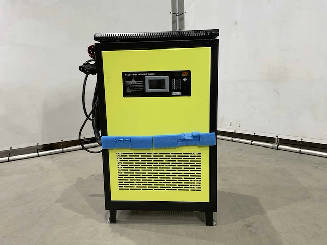 2021 e p cpd18tv8 elektrische heftruck - afbeelding 13 van  25
