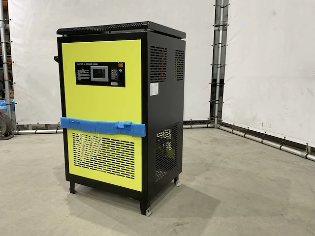 2021 e p cpd18tv8 elektrische heftruck - afbeelding 14 van  25