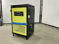 2021 e p cpd18tv8 elektrische heftruck - afbeelding 14 van  25