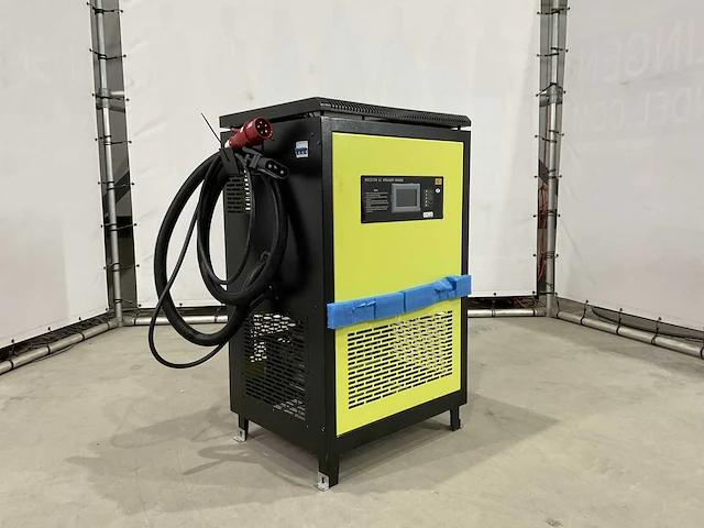 2021 e p cpd18tv8 elektrische heftruck - afbeelding 15 van  25