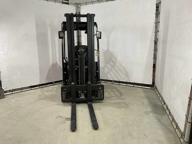 2021 e p cpd18tv8 elektrische heftruck - afbeelding 20 van  25