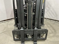 2021 e p cpd18tv8 elektrische heftruck - afbeelding 23 van  25