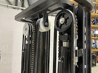 2021 e p cpd18tv8 elektrische heftruck - afbeelding 24 van  25