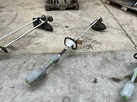 2021 ego power+ st1300e bosmaaier “body” - afbeelding 1 van  9