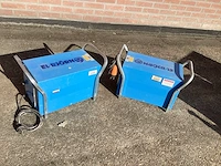 2021 el bjorn bt 348p frequentieregelaar (2x) - afbeelding 1 van  4