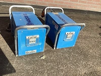 2021 el bjorn bt 348p frequentieregelaar (2x) - afbeelding 2 van  4