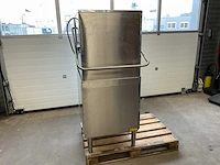 2021 electrolux eht8g korvenvaatwasmachine