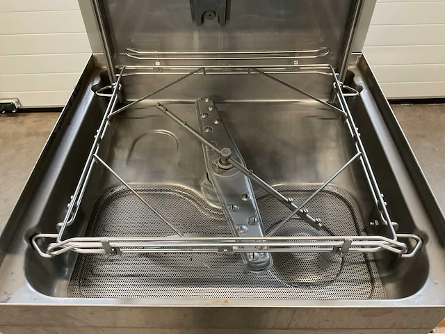 2021 electrolux eht8g korvenvaatwasmachine - afbeelding 3 van  5