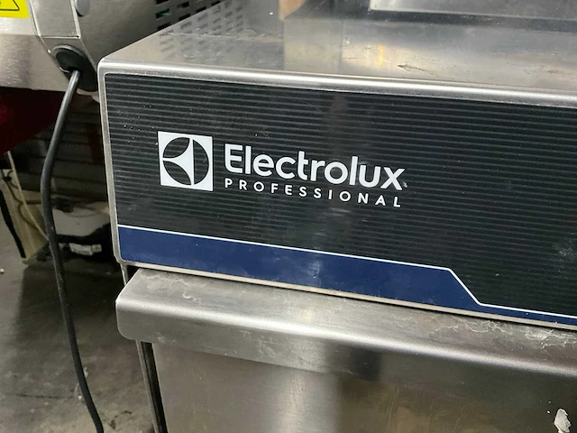 2021 electrolux el3g vaatwasmachine - afbeelding 7 van  8