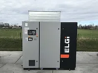 2021 elgi eg55-9 air compressor - afbeelding 3 van  10