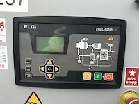 2021 elgi eg55-9 air compressor - afbeelding 6 van  10