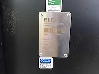 2021 elgi eg55-9 air compressor - afbeelding 7 van  10