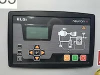 2021 elgi eg90v-11-p air compressor - afbeelding 2 van  21