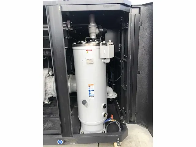 2021 elgi eg90v-11-p air compressor - afbeelding 10 van  21