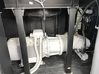 2021 elgi eg90v-11-p air compressor - afbeelding 11 van  21