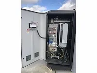 2021 elgi eg90v-11-p air compressor - afbeelding 13 van  21