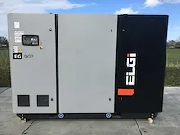 2021 elgi eg90v-11-p air compressor - afbeelding 16 van  21
