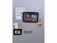 2021 elgi eg90v-11-p air compressor - afbeelding 17 van  21