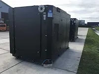 2021 elgi eg90v-11-p air compressor - afbeelding 18 van  21