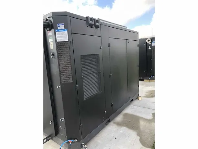 2021 elgi eg90v-11-p air compressor - afbeelding 19 van  21
