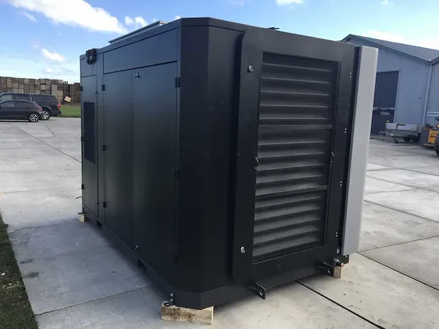 2021 elgi eg90v-11-p air compressor - afbeelding 20 van  21