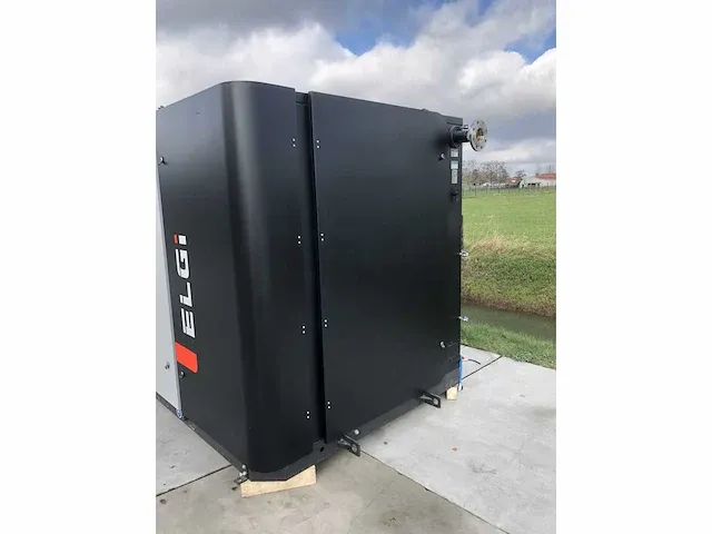 2021 elgi eg90v-11-p air compressor - afbeelding 21 van  21