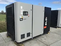 2021 elgi eg90v-11-p air compressor