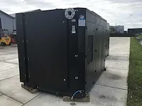 2021 elgi eg90v-11-p air compressor - afbeelding 3 van  5