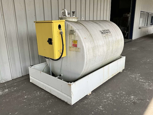 2021 emiliana serbator tf3/50 brandstoftank - afbeelding 4 van  10