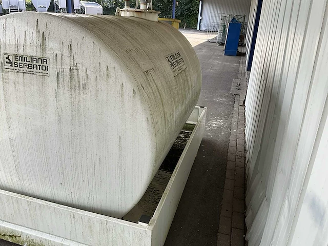 2021 emiliana serbator tf3/50 brandstoftank - afbeelding 5 van  10