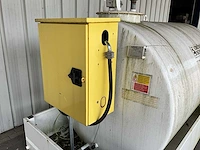 2021 emiliana serbator tf3/50 brandstoftank - afbeelding 6 van  10