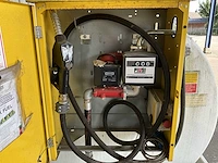 2021 emiliana serbator tf3/50 brandstoftank - afbeelding 7 van  10