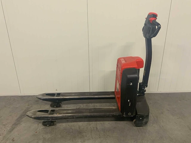 2021 ep epl-185 elektrische palletwagen - afbeelding 2 van  12