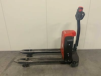 2021 ep epl-185 elektrische palletwagen - afbeelding 2 van  12