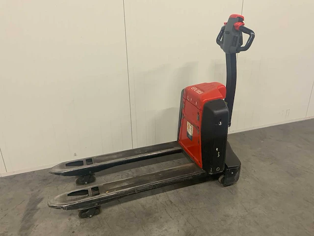 2021 ep epl-185 elektrische palletwagen - afbeelding 3 van  12