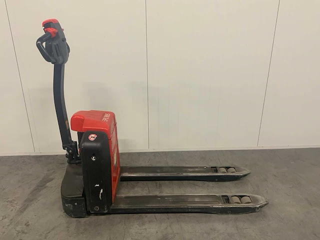2021 ep epl-185 elektrische palletwagen - afbeelding 4 van  12