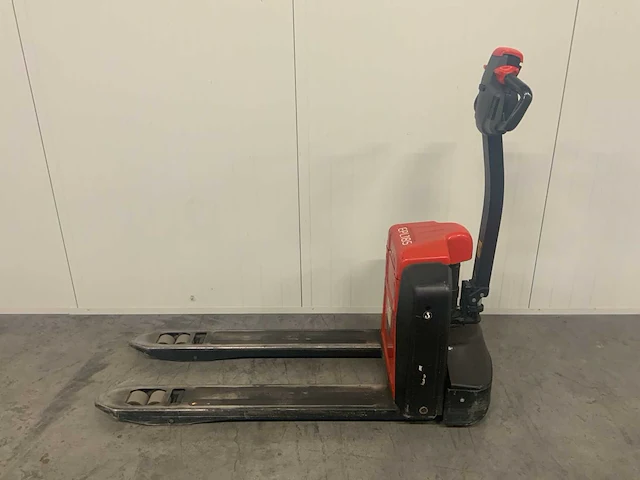 2021 ep epl-185 elektrische palletwagen - afbeelding 6 van  12