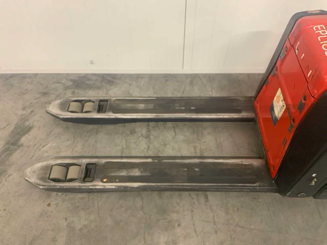2021 ep epl-185 elektrische palletwagen - afbeelding 8 van  12