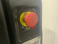 2021 ep epl-185 elektrische palletwagen - afbeelding 10 van  12