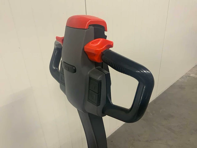 2021 ep epl-185 elektrische palletwagen - afbeelding 12 van  12