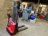 2021 ep es12-12es elektrische palletwagen - afbeelding 13 van  16