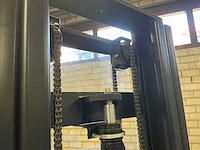 2021 ep es12-12es elektrische palletwagen - afbeelding 16 van  16