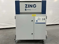 2021 epilog laser zing 16 laser-snij/graveermachine - afbeelding 6 van  29