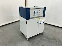 2021 epilog laser zing 16 laser-snij/graveermachine - afbeelding 12 van  29