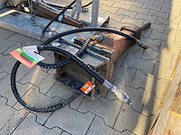 2021 epiroc sb152 hydraulische breekhamer - afbeelding 3 van  7