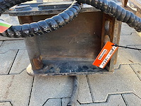 2021 epiroc sb152 hydraulische breekhamer - afbeelding 4 van  7