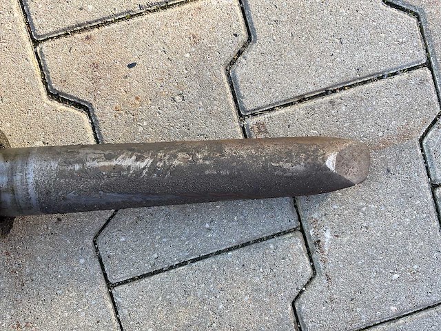 2021 epiroc sb152 hydraulische breekhamer - afbeelding 5 van  7