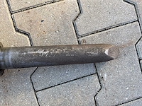 2021 epiroc sb152 hydraulische breekhamer - afbeelding 5 van  7