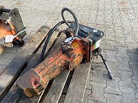 2021 epiroc sb152 hydraulische breekhamer - afbeelding 1 van  8